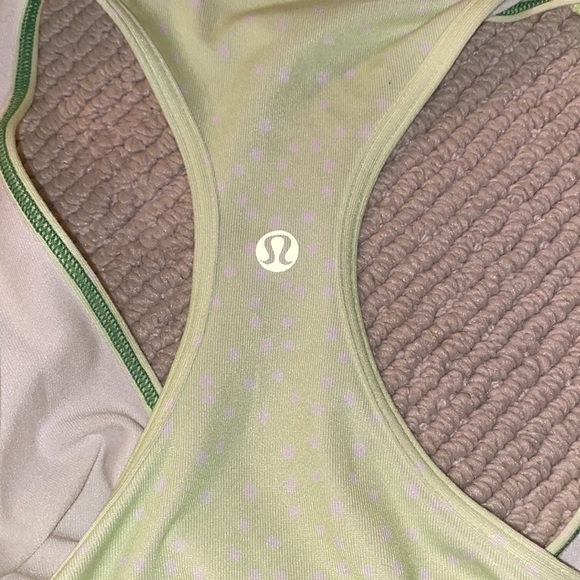 Lululemon Cool Racer Back - Picture 4 of 9